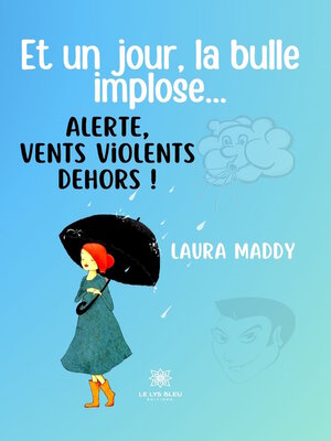 cover image of Et un jour, la bulle implose...
